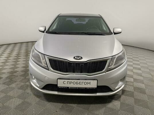 Kia Rio, 2014 г., 127 774 км