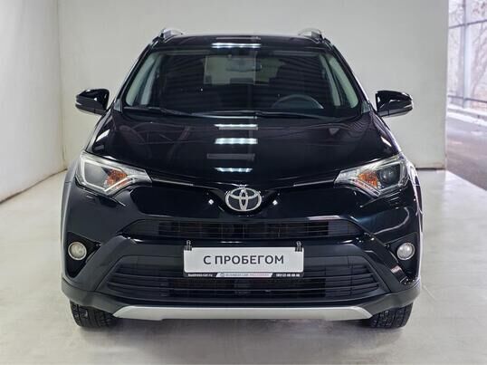 Toyota RAV4, 2017&nbsp;г., 147&nbsp;777&nbsp;км