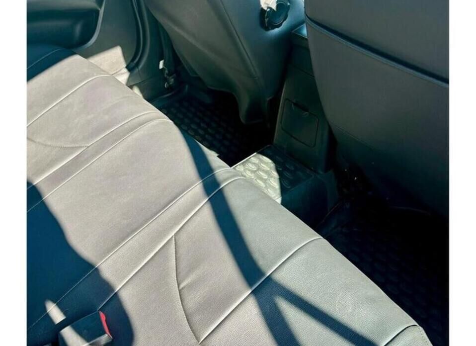 Geely Emgrand EC7 1.8 MT (126 л.с.)
