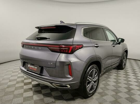 EXEED LX, 2023 г., 15 923 км