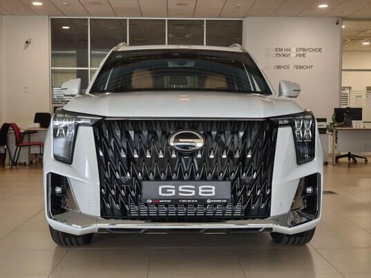 GAC GS8 GX Premium