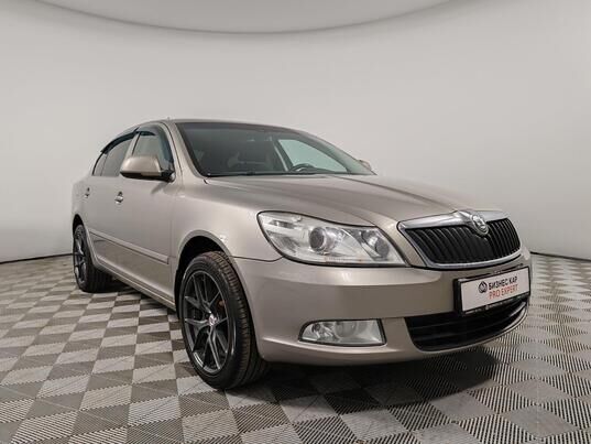 Skoda Octavia, 2012 г., 184 526 км