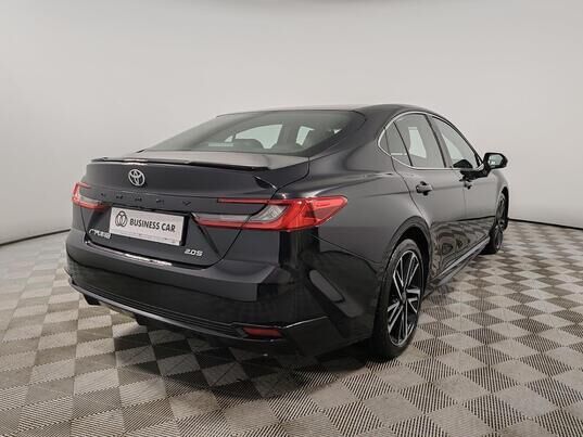 Toyota Camry Sport PLUS