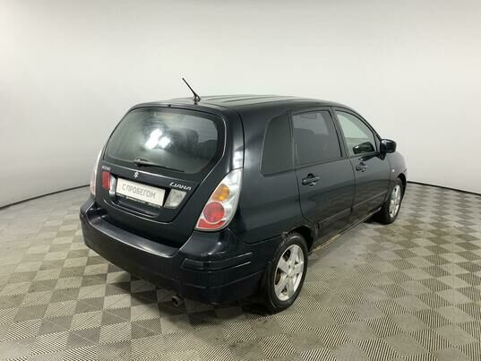 Suzuki Liana, 2006 г., 341 437 км