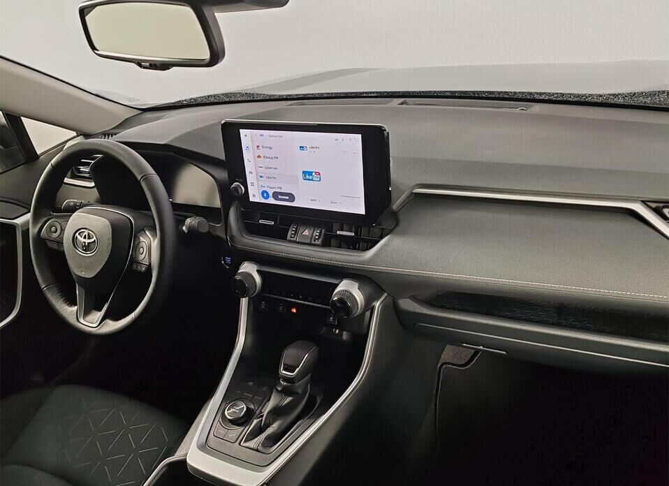 Toyota RAV4, V (XA50) 2.0 CVT (173 л.с.) 4WD