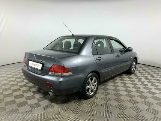 Mitsubishi Lancer, 2007 г., 143 453 км