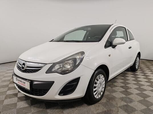 Opel Corsa, 2013 г., 282 490 км