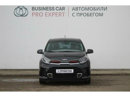 Kia Picanto, 2022 г., 24 501 км