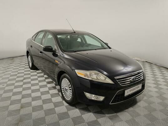 Ford Mondeo, 2008 г., 254 222 км