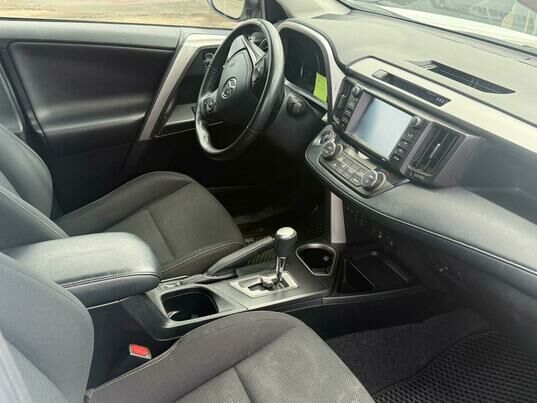 Toyota RAV4, 2018 г., 109 557 км