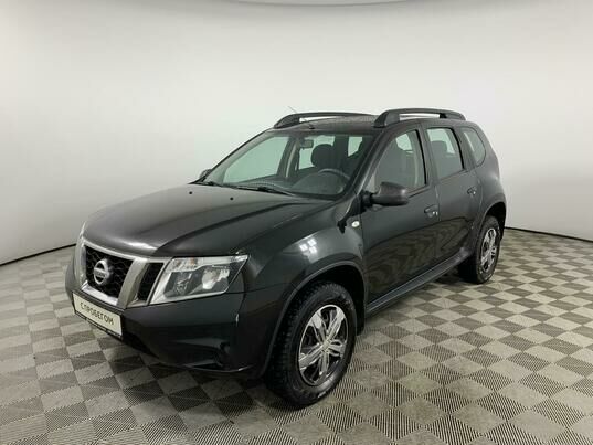 Nissan Terrano, 2015 г., 71 863 км