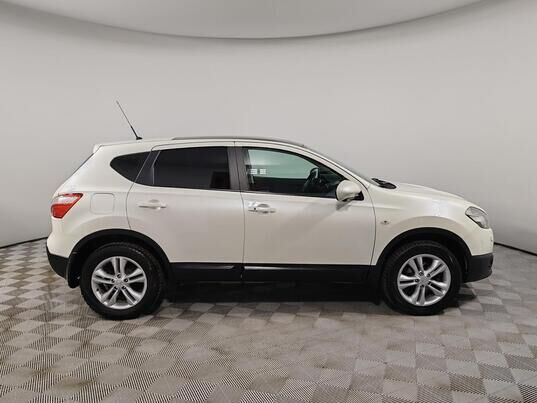 Nissan Qashqai, 2013&nbsp;г., 210&nbsp;121&nbsp;км
