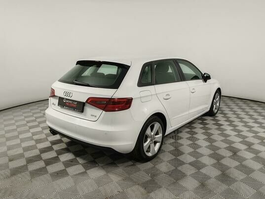 Audi A3, 2013 г., 159 808 км