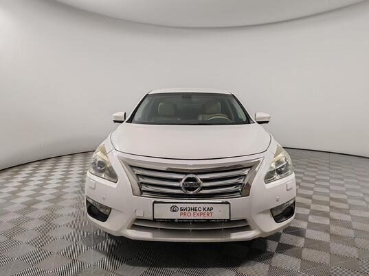 Nissan Teana, 2014&nbsp;г., 285&nbsp;819&nbsp;км