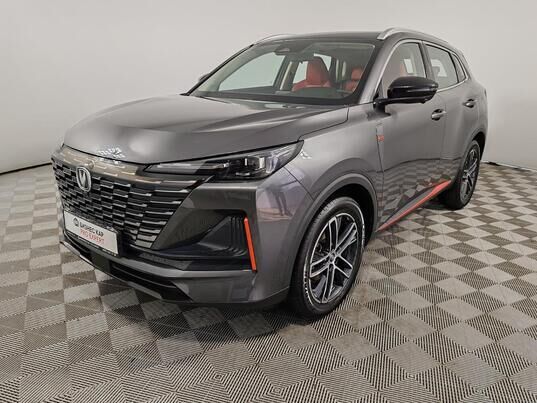 Changan CS55 Plus, 2023 г., 24 927 км