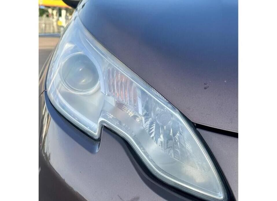 Peugeot 2008, I 1.6 MT (114 л.с.)