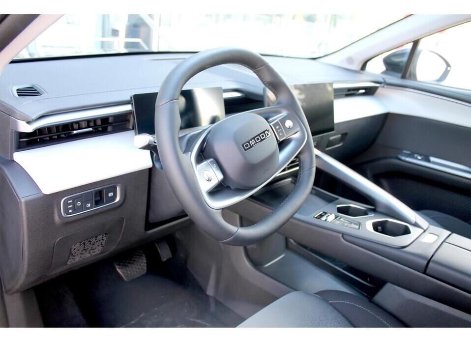 Omoda C5, II 1.5 AMT (147 л.с.)