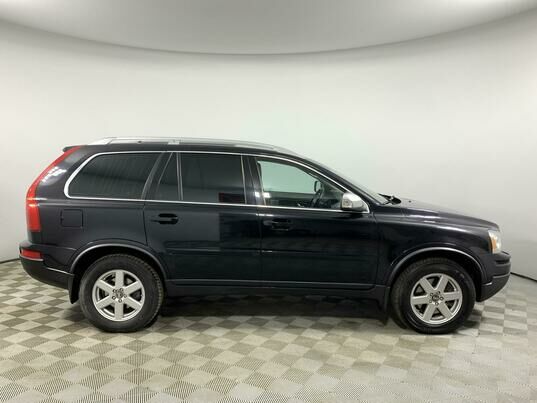 Volvo XC90, 2011 г., 188 848 км