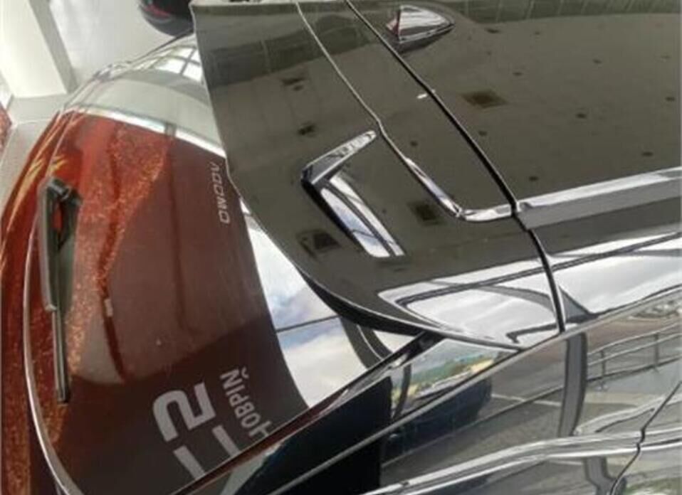 Omoda C5, II 1.5 AMT (147 л.с.)