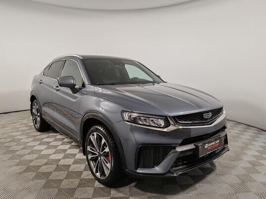 Geely Tugella, 2023&nbsp;г., 88&nbsp;020&nbsp;км