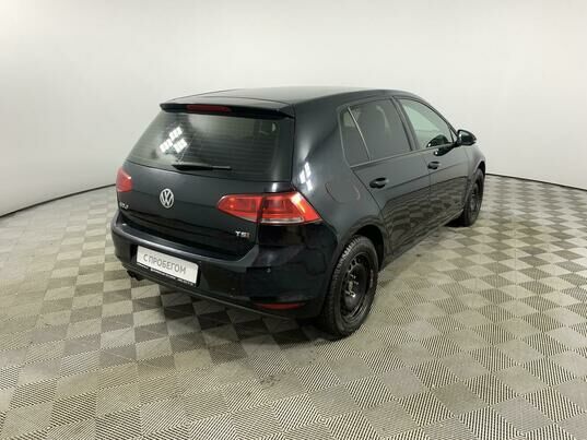 Volkswagen Golf, 2014 г., 181 015 км