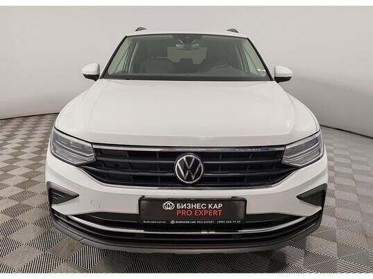 Volkswagen Tiguan, 2020&nbsp;г., 75&nbsp;001&nbsp;км