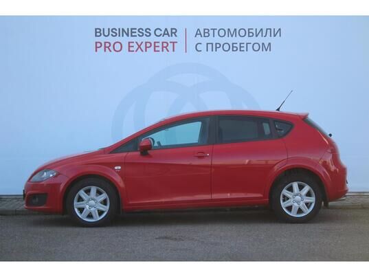 SEAT Leon, 2010&nbsp;г., 450&nbsp;001&nbsp;км