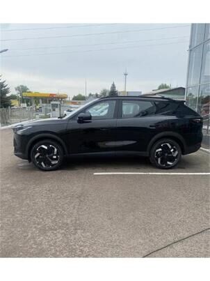 OMODA C7