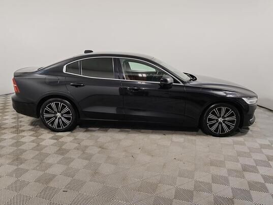 Volvo S60, 2020 г., 204 525 км