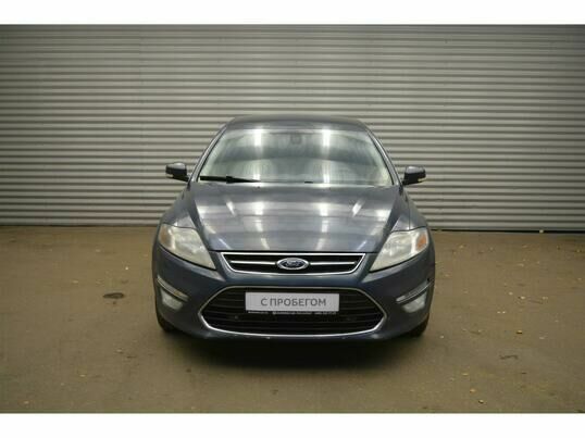 Ford Mondeo, 2011 г., 246 122 км