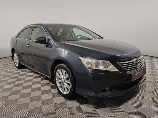 Toyota Camry, VII (XV50), 2012 г., 291 694 км