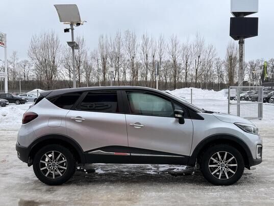 Renault Kaptur, 2017&nbsp;г., 141&nbsp;830&nbsp;км