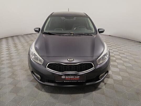 Kia Ceed, 2014 г., 250 170 км