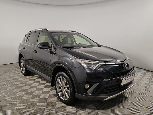Toyota RAV4, 2015 г., 94 820 км