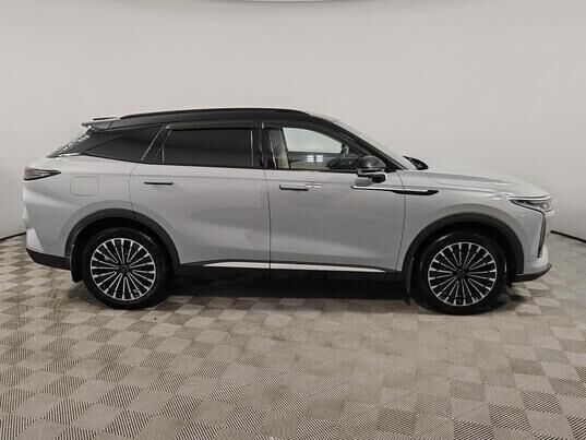 EXEED RX, 2024 г., 5 892 км