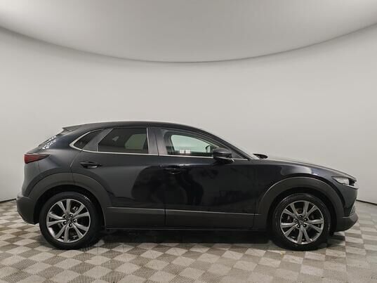 Mazda CX-30, I, 2020 г., 64 633 км