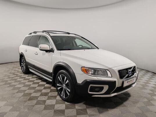 Volvo XC70, 2012 г., 352 981 км