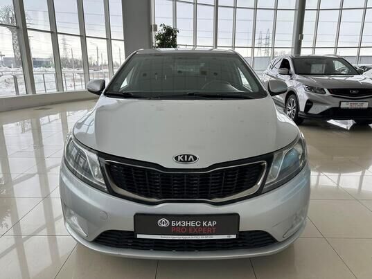Kia Rio, 2012&nbsp;г., 269&nbsp;589&nbsp;км