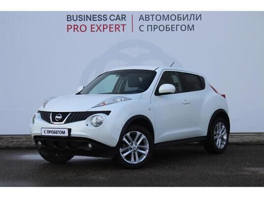 Nissan Juke, 2011&nbsp;г., 144&nbsp;489&nbsp;км