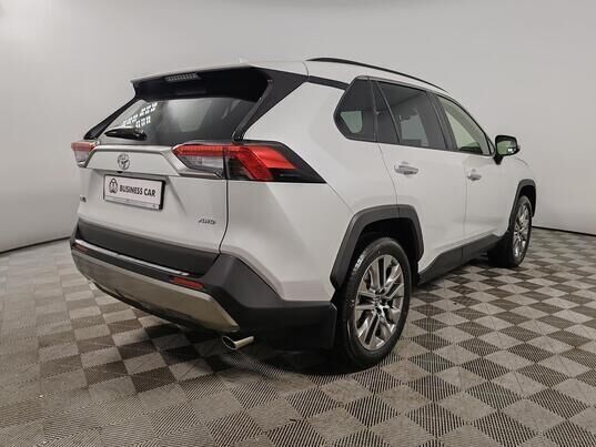 Toyota RAV4 Adventure Plus