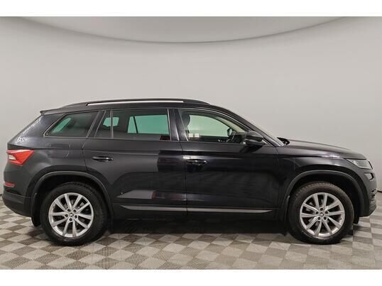 Skoda Kodiaq, 2018 г., 188 815 км