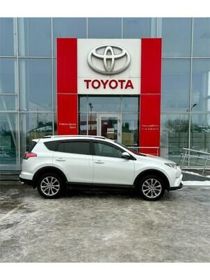 Toyota RAV4, 2019&nbsp;г., 250&nbsp;053&nbsp;км