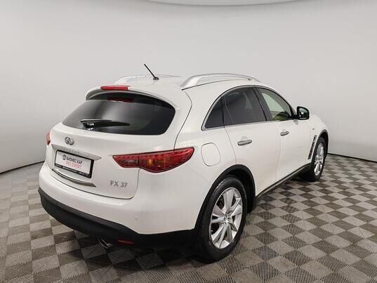 Infiniti FX, 2012 г., 147 901 км