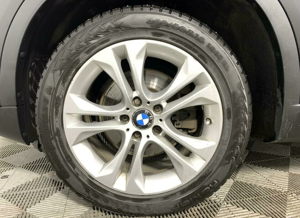 BMW X4 30d 3.0d AT (249 л.с.) 4WD