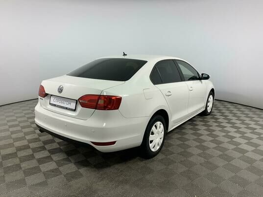 Volkswagen Jetta, 2012 г., 210 427 км