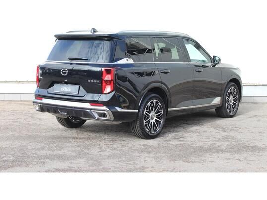 GAC GS8 GX Premium