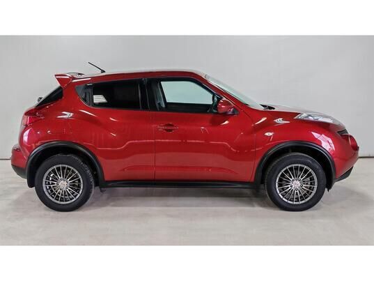 Nissan Juke, 2014&nbsp;г., 69&nbsp;329&nbsp;км