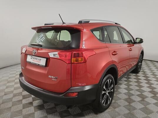 Toyota RAV4, 2014 г., 110 904 км
