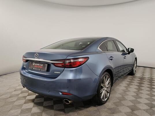 Mazda 6, 2021&nbsp;г., 114&nbsp;895&nbsp;км