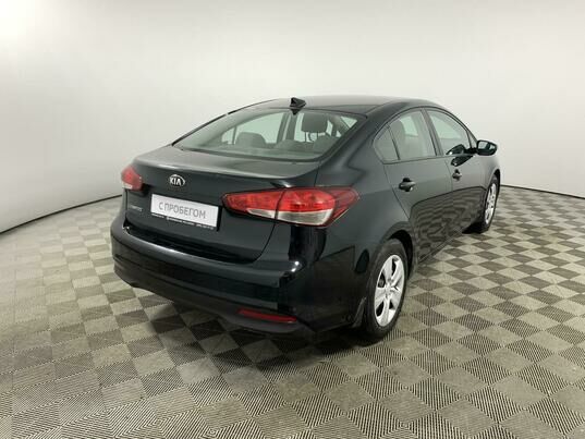 Kia Cerato, 2017 г., 179 050 км